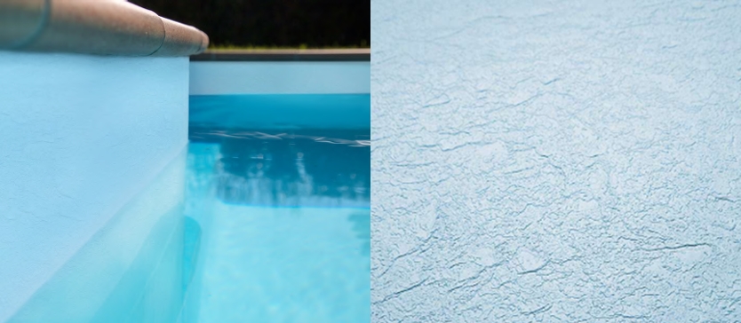 Renolit Relief Light Blue